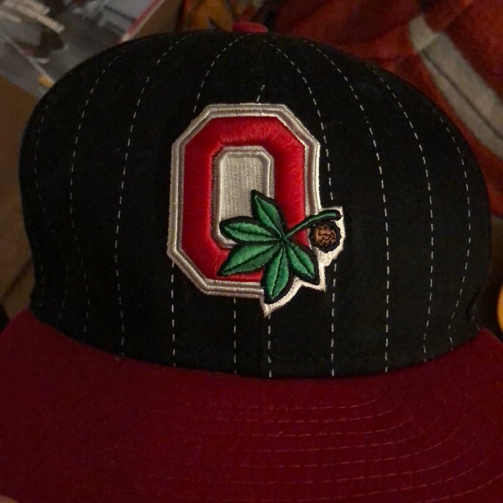 Ohio state SnapBack